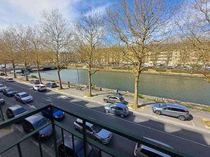 Location Appartement 3 pièces à Caen (14000) : à louer 3 pièces / 62m² Caen