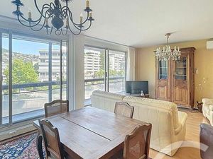 Appartement F4 à vendre - 4 pièces - 78 37 m2 - Chamalieres - 63 - AUVERGNE