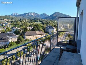 Appartement 3 pièces 56 m²