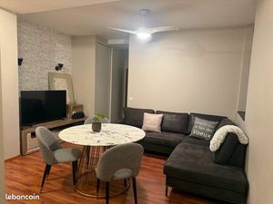 Location Appartement T2 44m