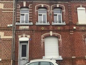 Immeuble de rapport cambrai