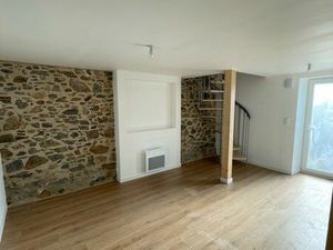 Location appartement 50m2