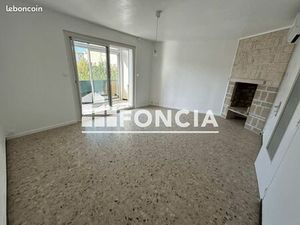 Appartement 3 pièces 54 m²