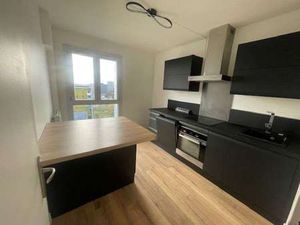 Location Appartement 2 pièces à Nantes (44000) : à louer 2 pièces / 56m² Nantes