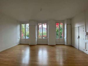 Location Appartement 4 pièces à Nantes Centre Ville (44000) : à louer 4 pièces / 88m² Nant