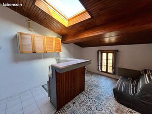 Appartement T2 Bis centre Nérac