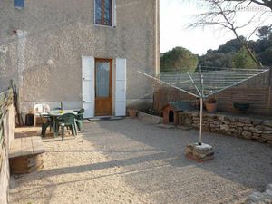 Dans Vieux Mas Rénové Appartement 100 m2 - 4 pièces