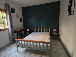 F3 Meublé 80 m² – Vue Mer – Guillaume