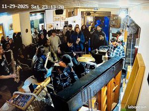 Fond de commerce Observatoire  lieu polyvalent  caviste  jazz club  resto bar