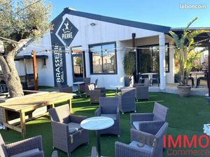 Fonds de commerce Magalas