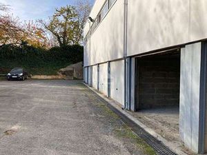 Location Garage box et parking à Angers (49000) : à louer / Angers