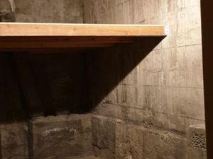 Lyon2 Charlemagne BOX pour 2 roues  stockage  vélo cargo  remorque ...