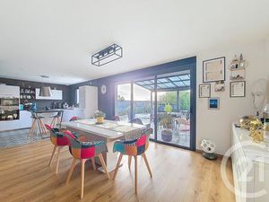 Maison à vendre - 5 pièces - 120 m2 - Beaupreau En Mauges - 49 - PAYS-DE-LOIRE