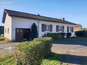 Maison sur 763 m²