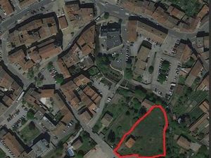 Parc du Pilat -Centre-ville Bourg-Argental 42220 - Maison propriété de famille de 1960 Toi