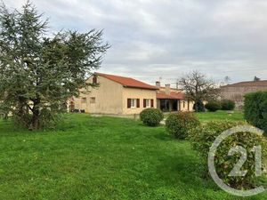 Maison à vendre - 3 pièces - 90 m2 - Civrac En Medoc - 33 - AQUITAINE