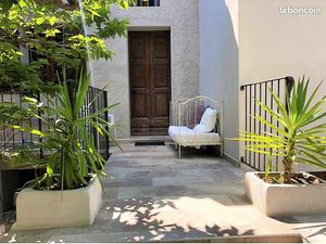 Maison de village proche porto vecchio