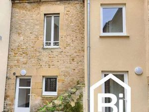 Location Maison à Douvres-la-Délivrande (14440) : à louer / 61m² Douvres-la-Délivrande