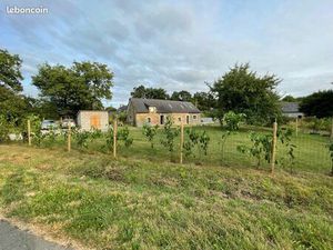 Longère rénovée - 160m2 - hameau calme