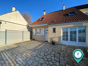 Location Maison à Mondeville (14120) : à louer / 104m² Mondeville