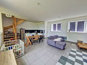 Location Maison à Ancenis-Saint-Géréon (44150) : à louer / 68m² Ancenis-Saint-Géréon