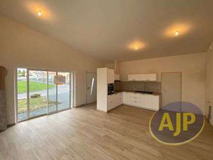 Location Maison à Saint-Macaire-en-Mauges (49450) : à louer / 77m² Saint-Macaire-en-Mauges