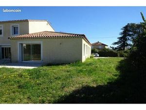 Villa 4 pièces 98 m²