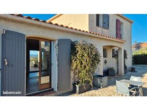 Maison T4 avec garage