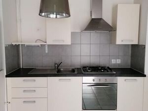 Appartement 2 pièces 51 m²