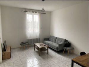 Appartement T2