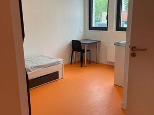 Studio 1 pièce 19 m²