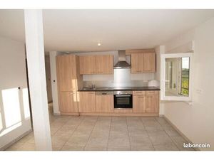 Gertwiller 2p récent garage