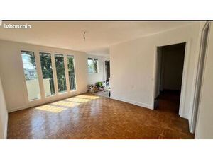 Appartement 4 pièces 67 m²