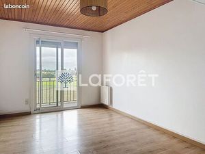 Appartement 1 pièce 36 m²