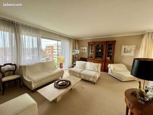 A vendre appartement 4/5 pièces - 103 m² à MARCQ-EN-BAROEUL (59700)