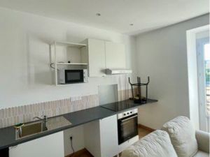 Appartement 2 pièces