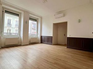 F3 avec climatiseurs - Mulhouse