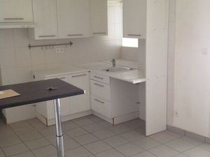 Appartement centre ville