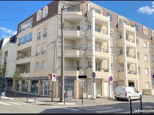 T1 à Pontault Combault