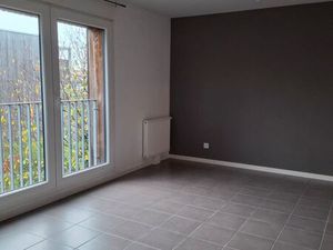 Appartement t2 42m3 la carriere st herblain