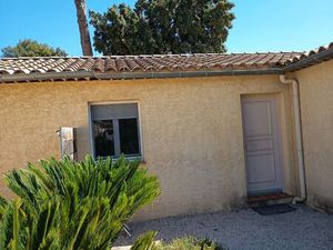 Studio libre château Gombert