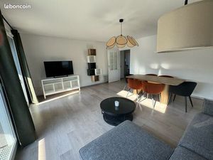 Appartement T3 - 80m2
