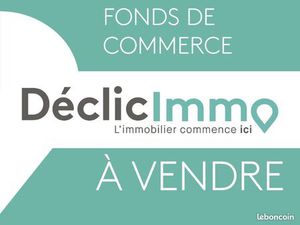 Fonds de commerce bar Beziers