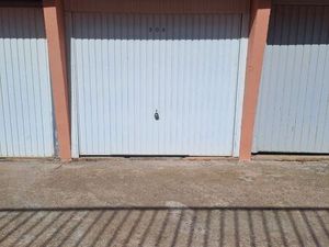Garage a louer Cap d'Agde Centre Port