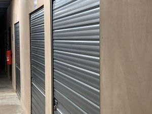 Garage/box 5 m² Roanne