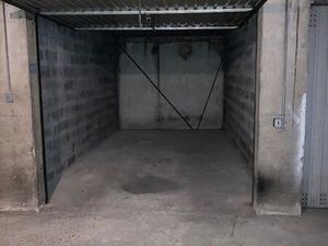 Garage à louer Proche Jean Jaurès