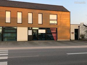 A vendre – Local professionnel – Petit Mars (axe passant Carquefou / Nort-sur-Erdre)