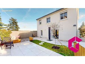 Maison 6 pièces 130 m²