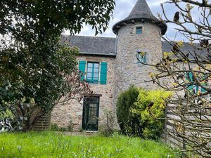 Location La Bouëxière