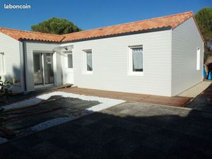 Maison a louer a marsilly